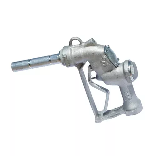 M. Carder Fueler-100 1 1/2 in. Heavy Duty High Flow Automatic Nozzle – 85 GPM