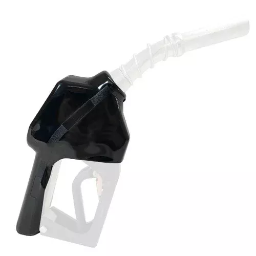 M. Carder Scuff Guards for 11A /AP Unleaded Nozzles – Green