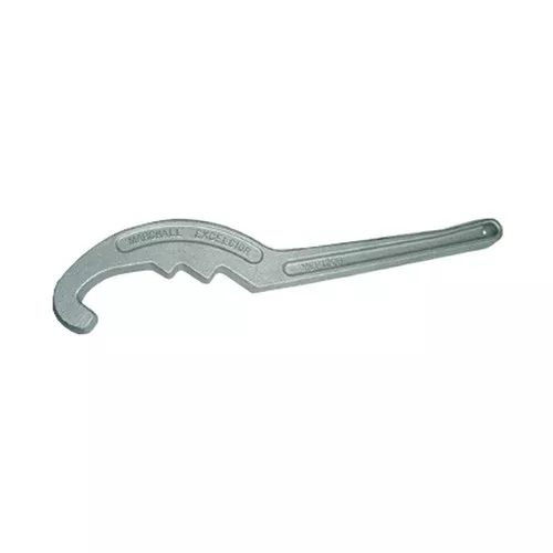Marshall Excelsior Acme Spanner Wrench