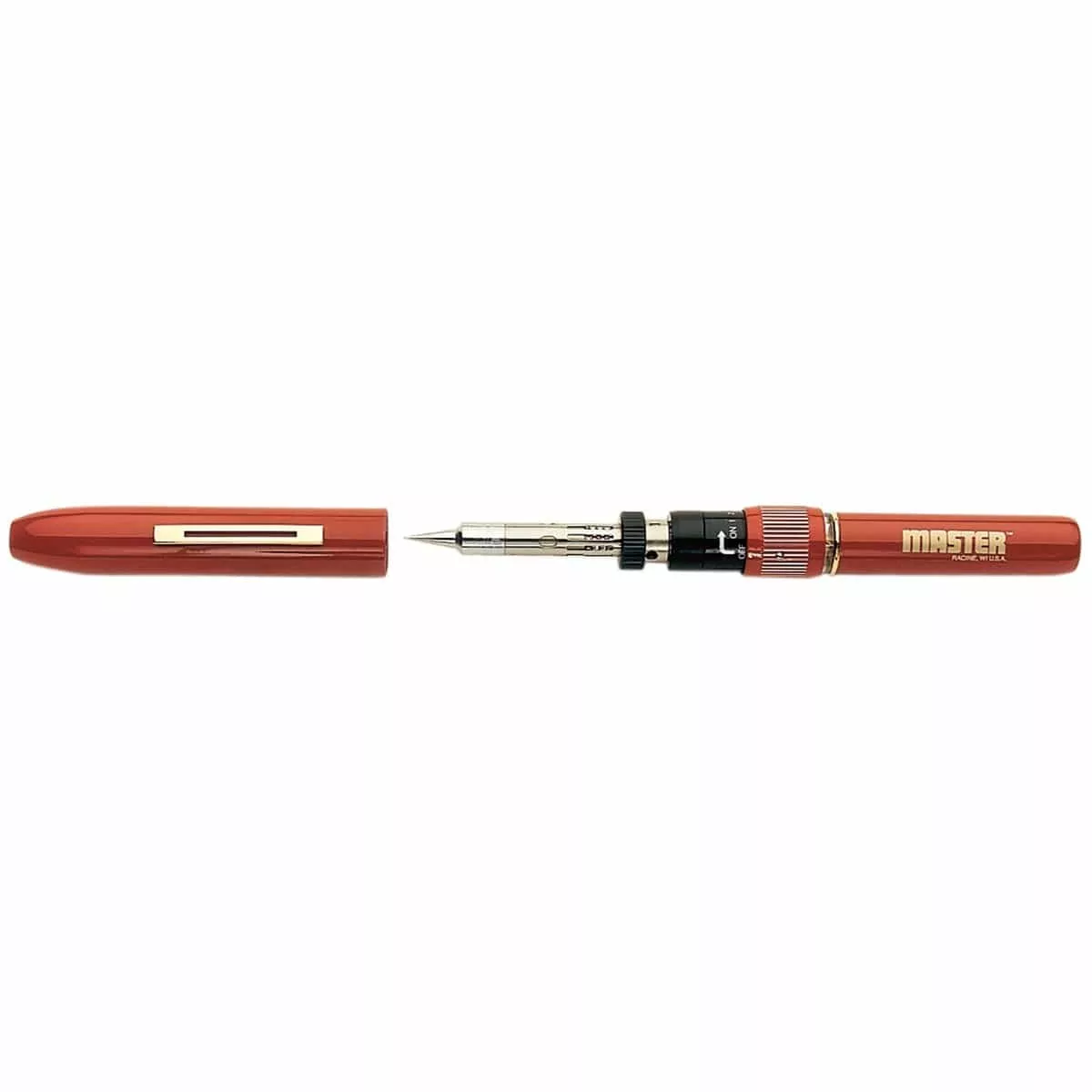 Master Appliance UT-50 Solderiron Bu Mini Ultratorch