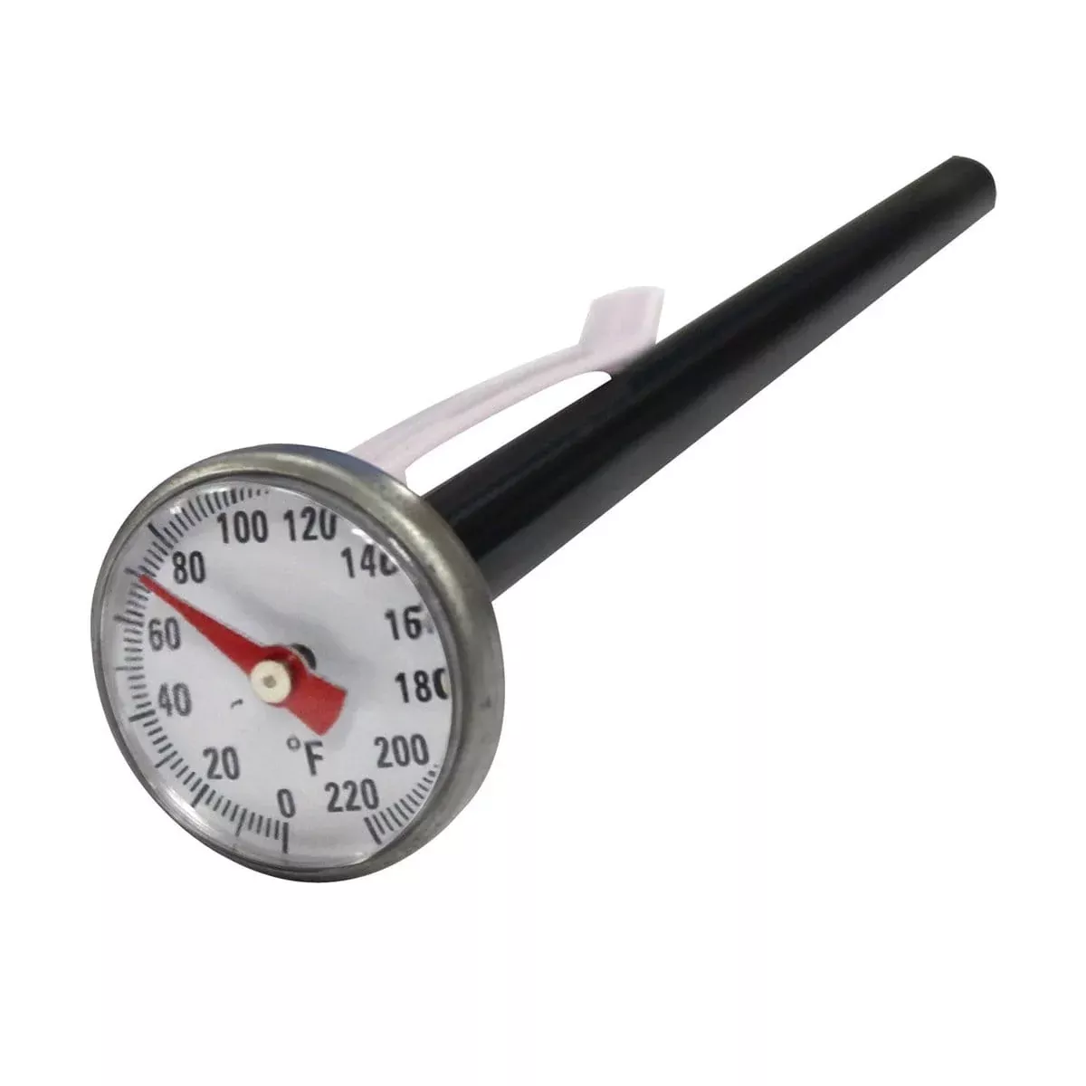 Mastercool 52220 Thermo Pocket 1 Inch Analog