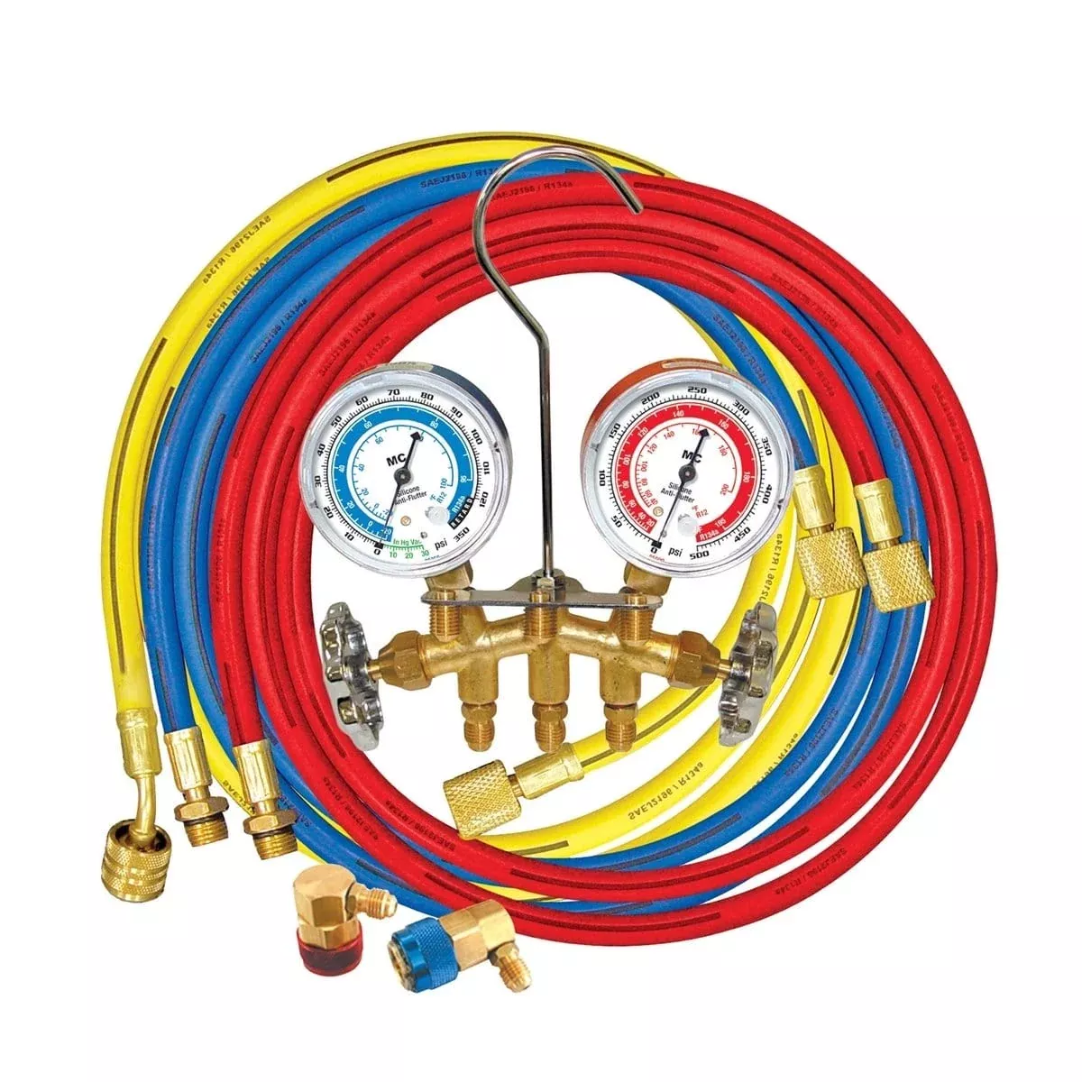 Mastercool 66661 Manifold Set R134A