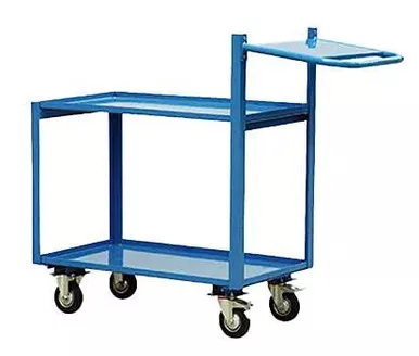 Material Flow Order Picking Cart - 1