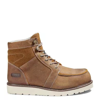 McKinney Wedge 6″ Mocc. Composite Toe | Kodiak