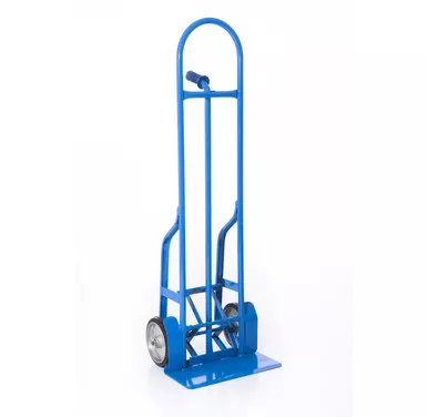 MF100D55 EZE-OFF Steel Delivery Truck - 1