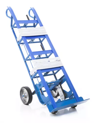 MF1866 Brute Vending Machine Hand Truck - 1