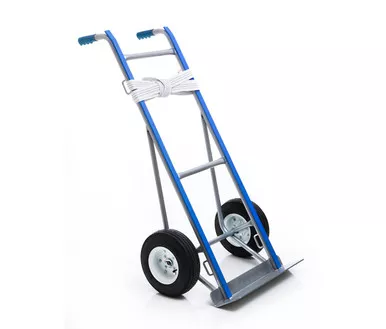 MF1900 All Terrain Appliance Hand Truck - 1