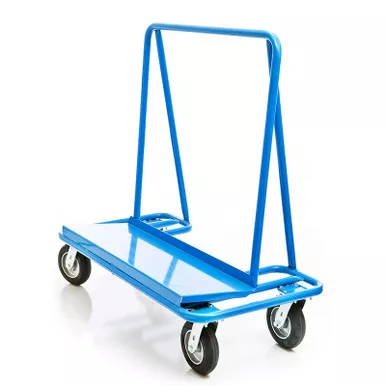 MFDWC2X4-8B Drywall & Panel Truck - 1