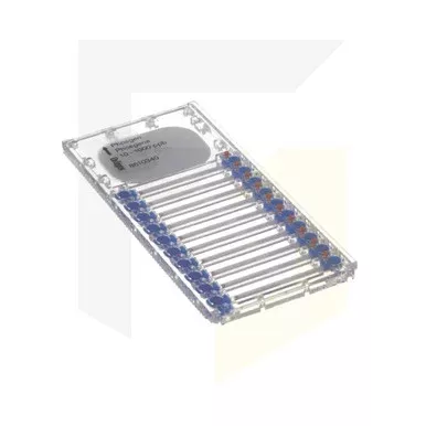 MicroTube Phosgene 10-1000 ppb | Draeger