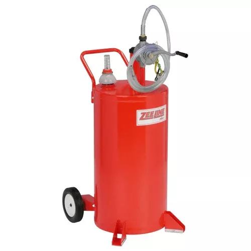 Milton Fuel Caddy – 25 Gal