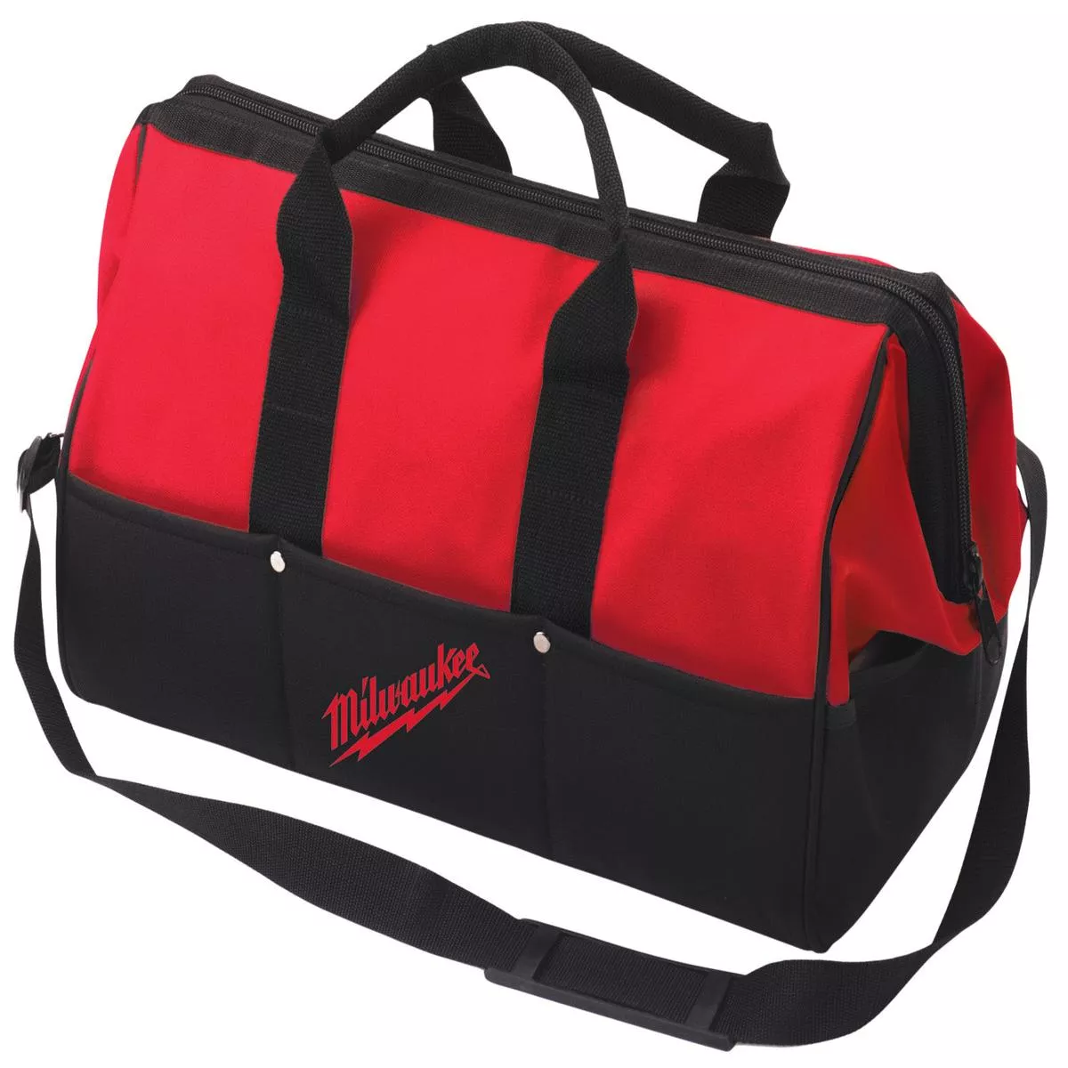 Milwaukee 24″ Large Contractor Bag 48-55-3530