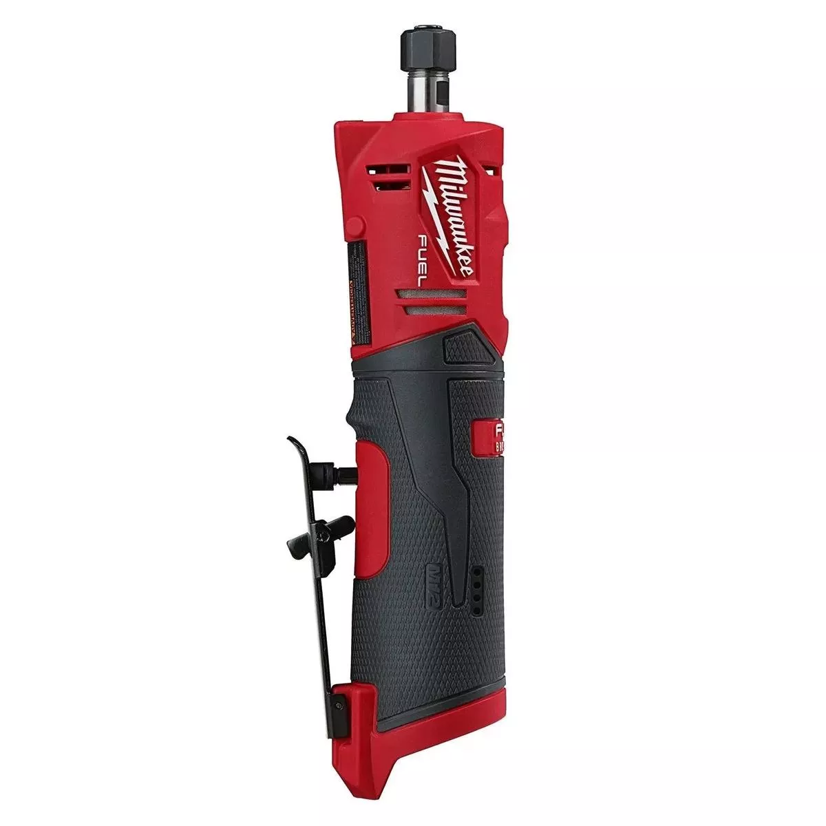 Milwaukee 2486-20 – M12 FUEL Straight Die Grinder