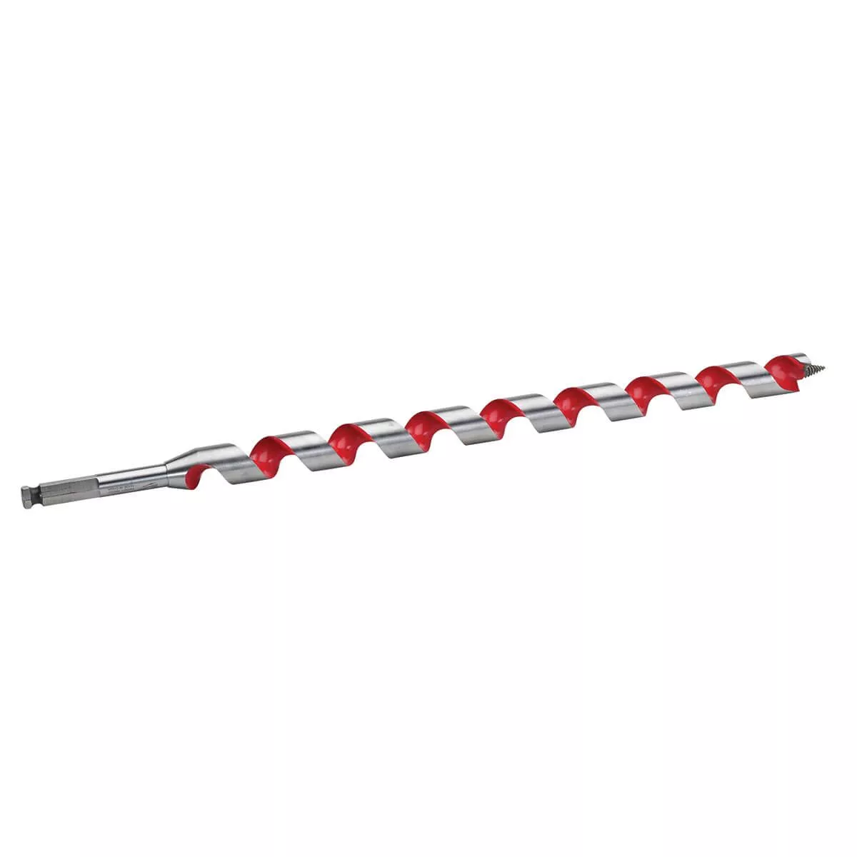 Milwaukee 48-13-6000 – 1″ x 18″ Ship Auger Bit