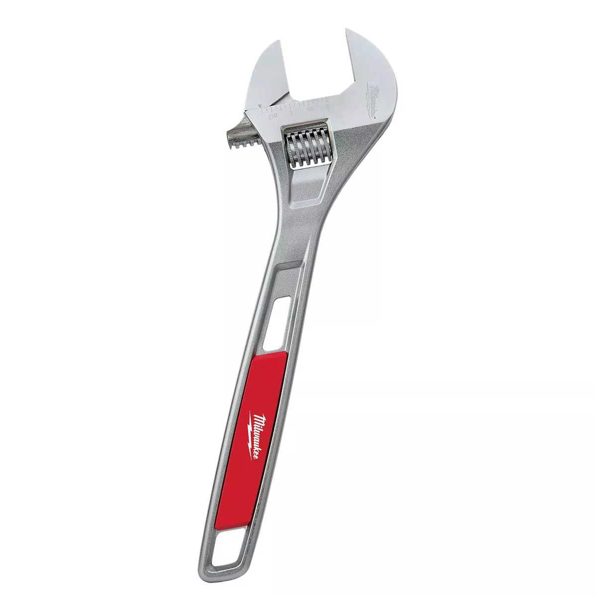 Milwaukee Adjustable Wrench 48-22-7415