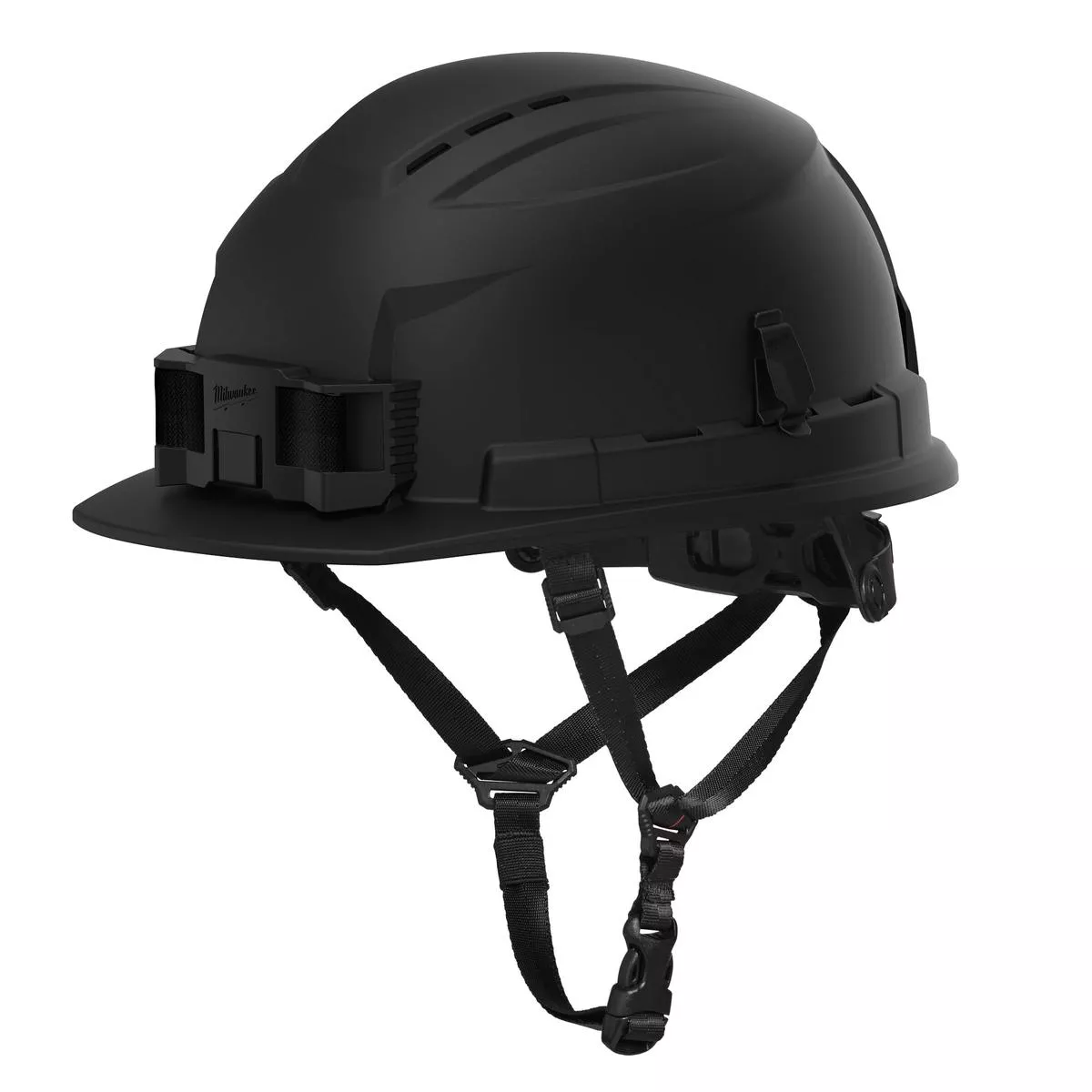 Milwaukee BOLT Type 2 Class C Vented Front Brim Safety Helmet 48-73-1530C