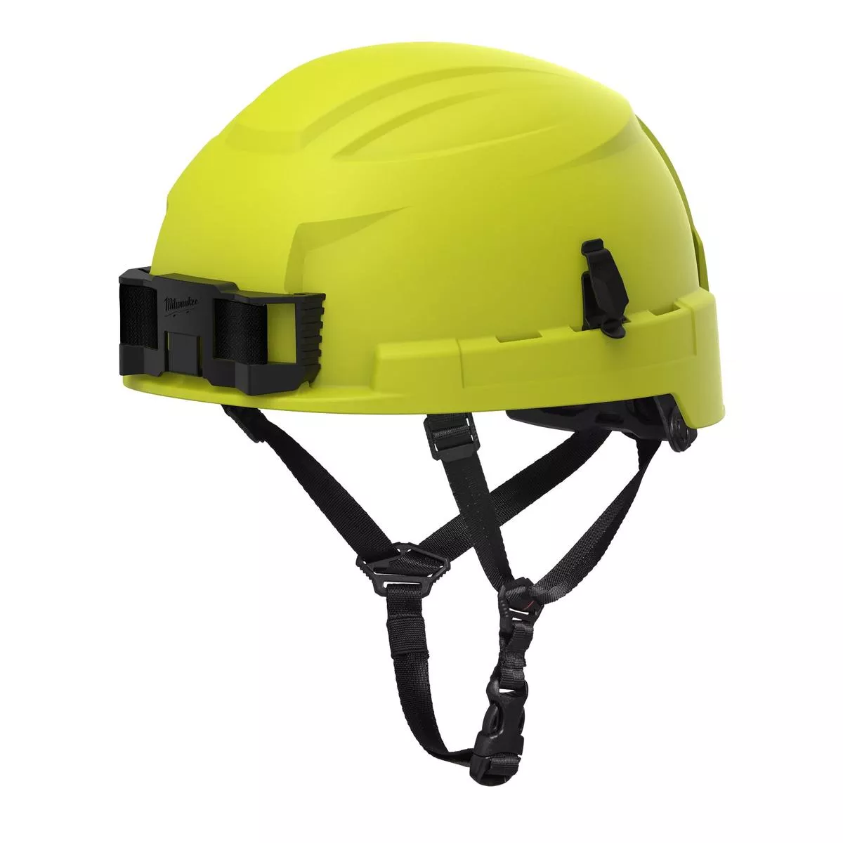 Milwaukee BOLT Type 2 Class E Non-Vented Safety Helmet 48-73-1517C