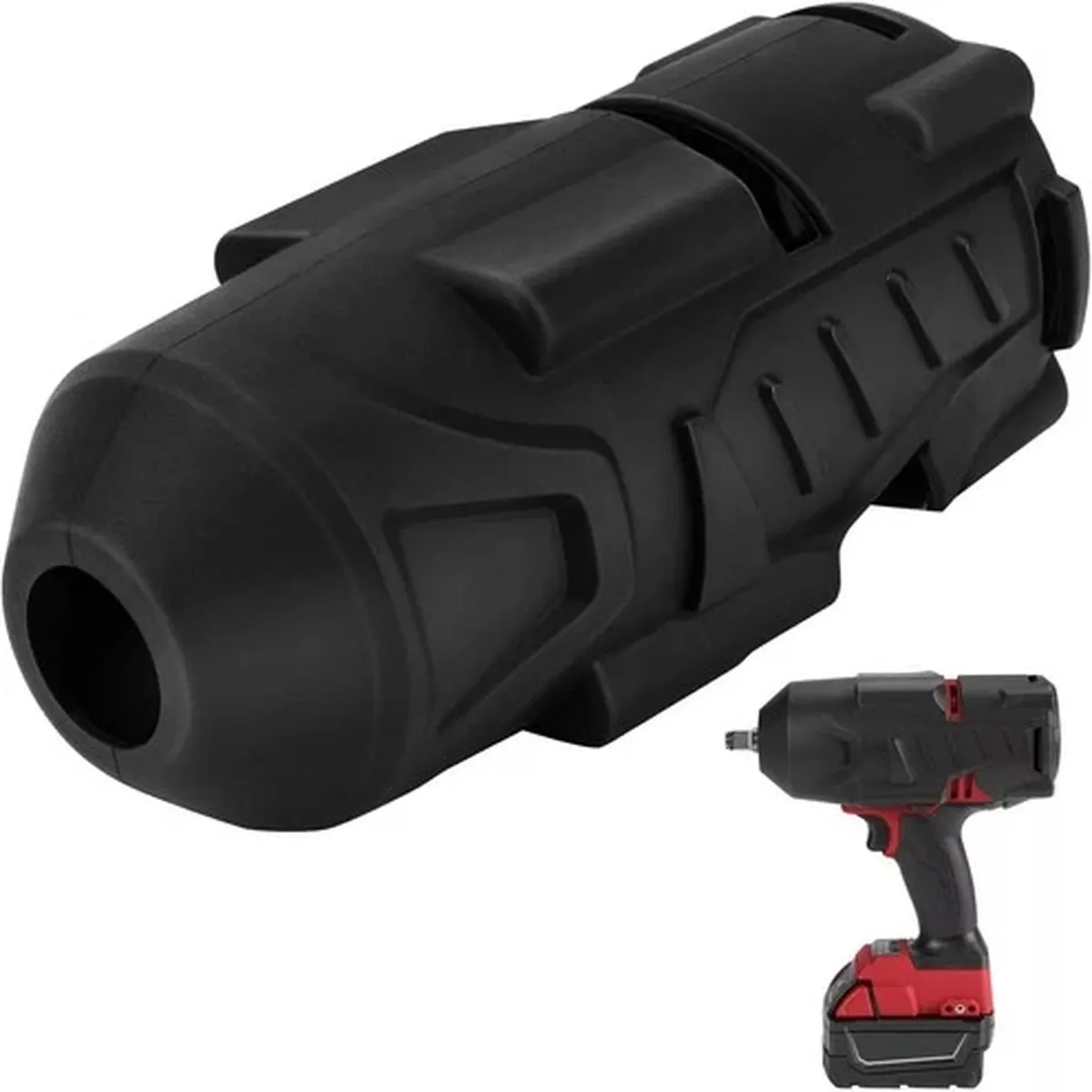 Milwaukee M12 FSCIWF38-0 FUEL 12V Cordless Impact Wrench (Bare Tool)