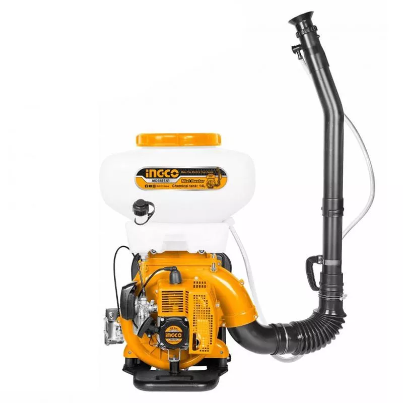 Mist Duster MD541141| Company: Ingco | Origin: China