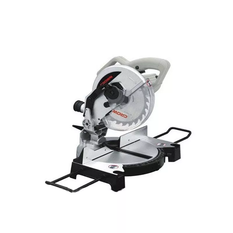 MITRESAW 12″ CT15196| Company: Crown | Origin: China