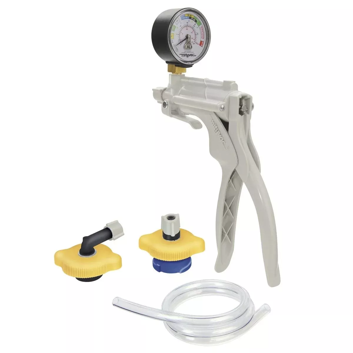 Mityvac MV4510 Motorcycle Cooling System Test Kit