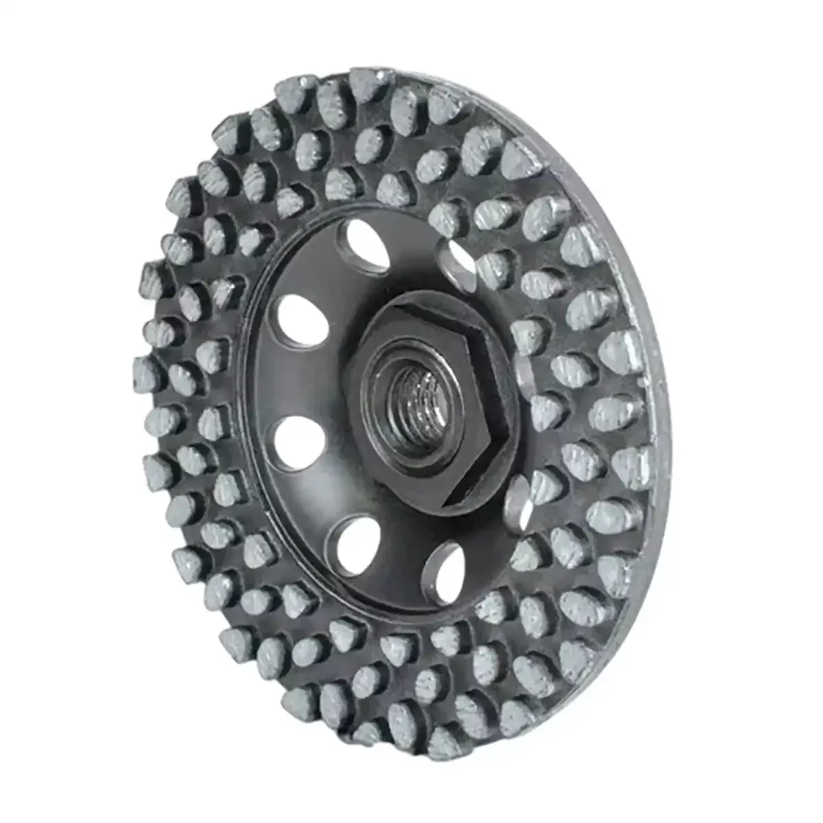 Montolit Sintered Diamond Grinding Wheels| 4″