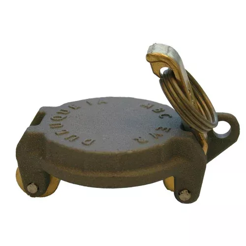 Morrison Bros. 305C Series 2 in. Top Seal Fill Cap