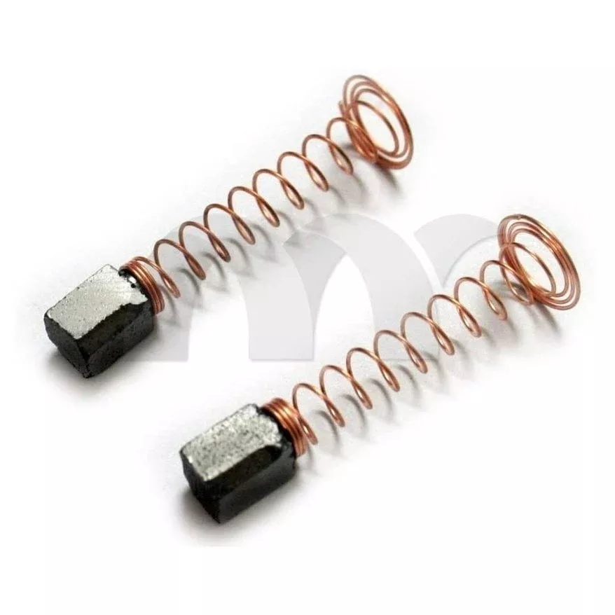 Motor Brushes (For 275285395 & 595 )(Type 3 4 & 5 & 6000)