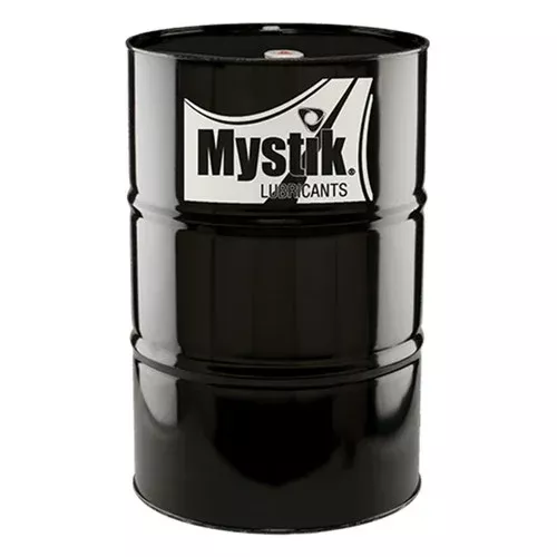 Mystik JT-6 220 Synthetic Hi-Temp #2 Grease Drum 400 gal.