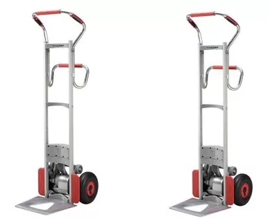 Neo Powered Stair Climbing Hand Truck - 2