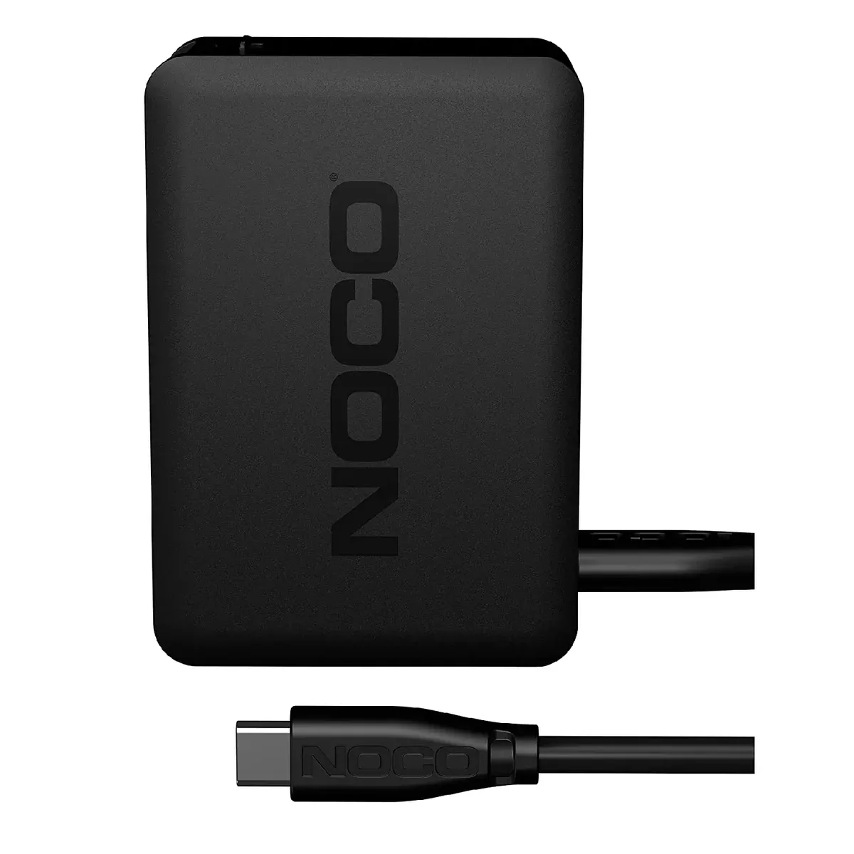 NOCO U65 Boost X 65W Wall USB-C Charger