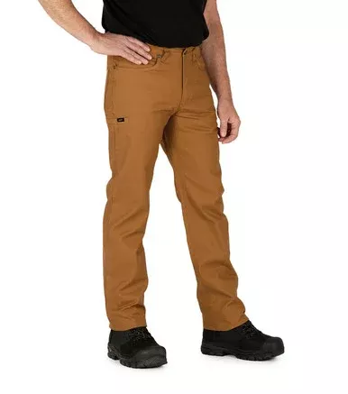 NT8001 | Stretch Duck Work Pants | Nat’s