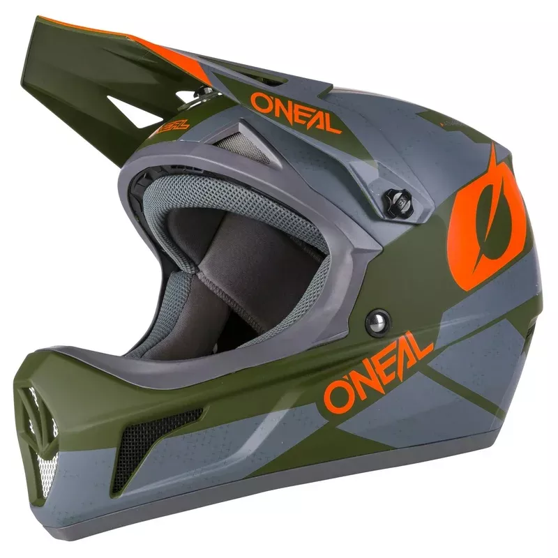 O’Neal Sonus Deft MTB Helmet