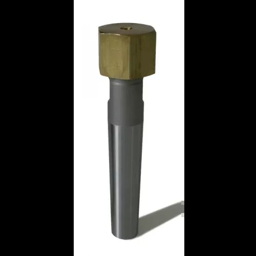 Oneway ONE2294 #2 MT Screw Chuck