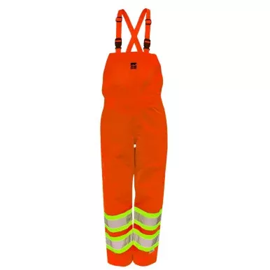 Open Road 150D Ladies Bib Pants | Viking