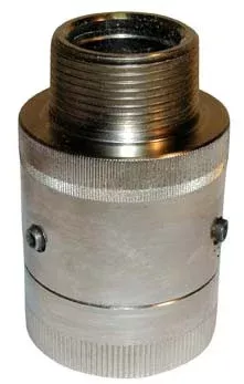 OPW 1 1/2 in. Swivel Model 25 – 1 1/2 in. NPT