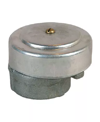 OPW 113-0099 4" Open Atmospheric Utility Vent