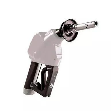 OPW 12VW-0000 Bare Vac Assist Automatic Nozzle