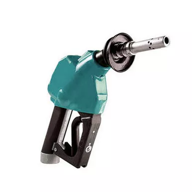 OPW 12VW-0500 Blue Vac Assist Automatic Nozzle