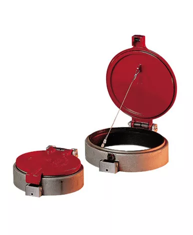 OPW 202-0680 8" Emergency Vent