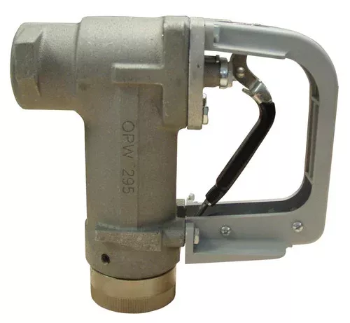 OPW 295SC High Flow Nozzles