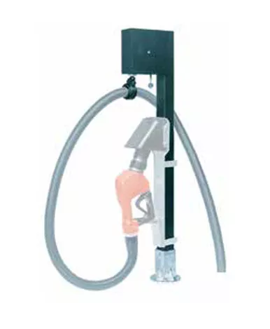 OPW 6102-1039P 39" Vertical Retractor Kit w/o Hose Clamp