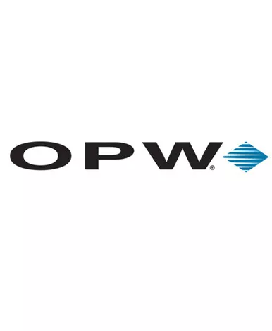 OPW 6102-4000 1-3/8" OD × 1" ID Separate Retractor Component