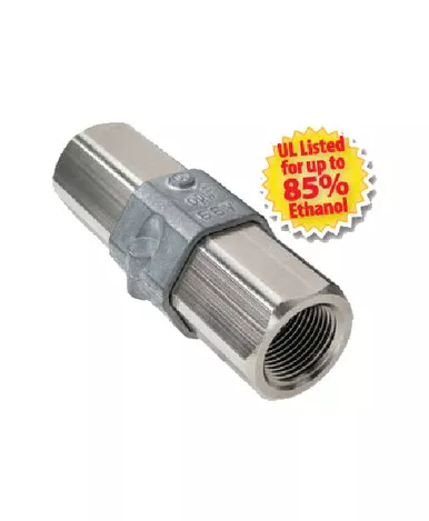 OPW 66V-0492 3/4" Breakaway for Alternative Fuels& E-85 (Single Use)