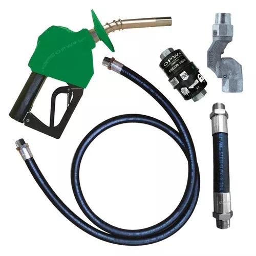OPW Diesel Nozzle Hanging Hardware Kit