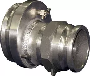 OPW Full Flow Drain Adapter