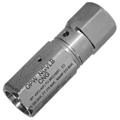 OPW Next Generation Vent Line Breakaway