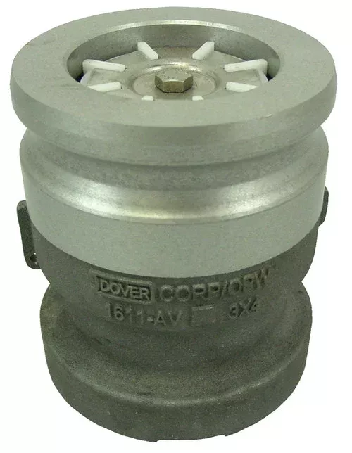 OPW Vapor Recovery Adapters