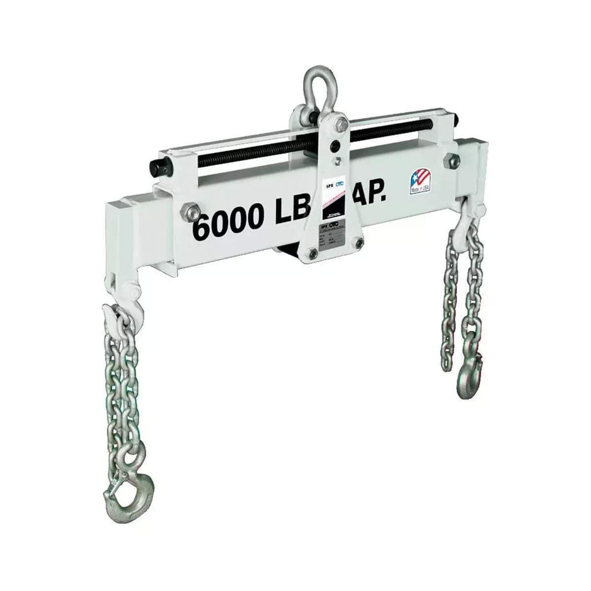 OTC 1812 Sling Positioning 6000Lb. For Otc1814 Or 1813