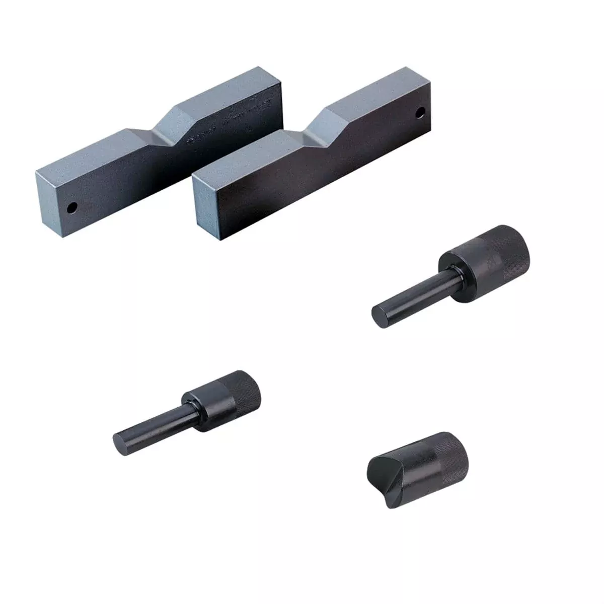 OTC 1879 Floor Press Accessories Kit 12 & 20 Ton Bottle