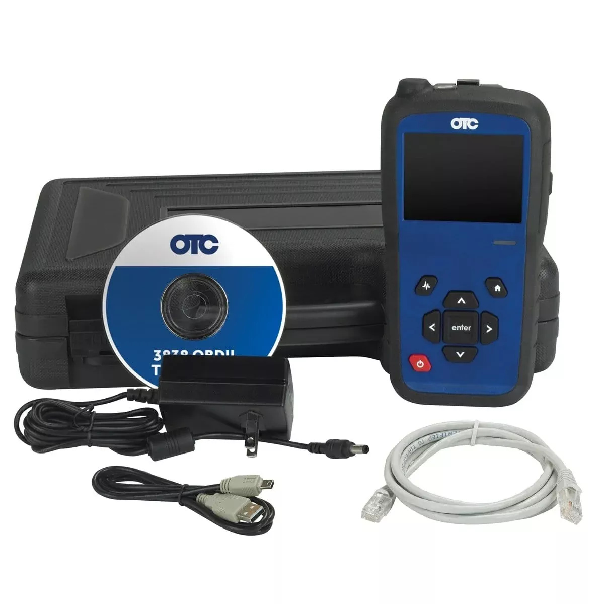OTC 3838 Obd11 Tpms Tool